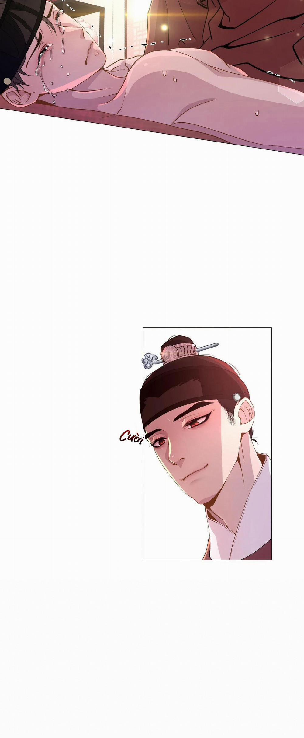 Dạ Xoa Hóa Liên Ký 5 trang 51