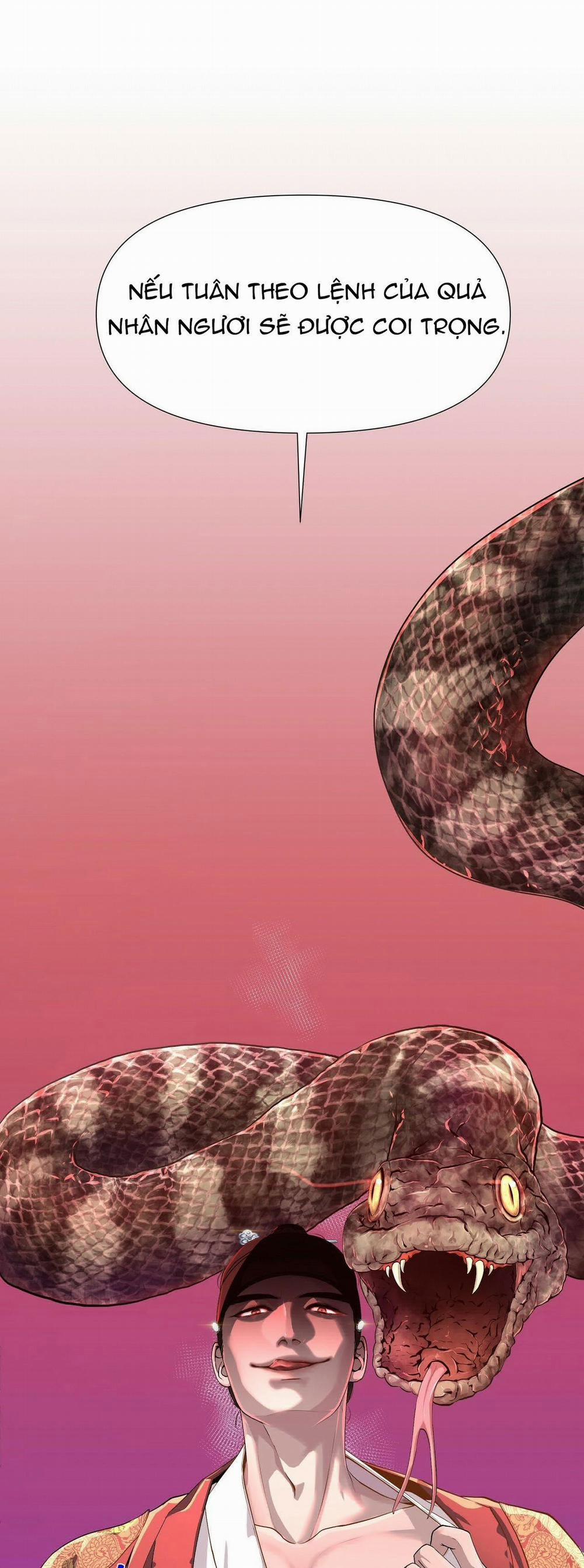 Dạ Xoa Hóa Liên Ký 5 trang 54