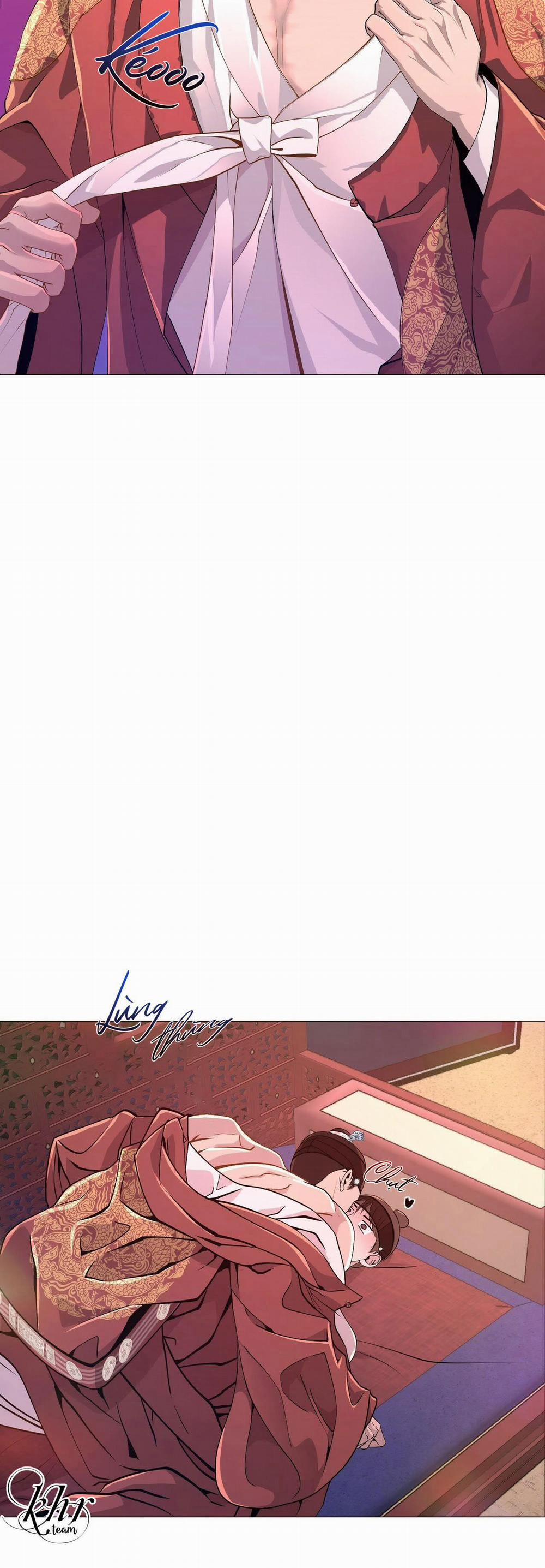 Dạ Xoa Hóa Liên Ký 5 trang 55