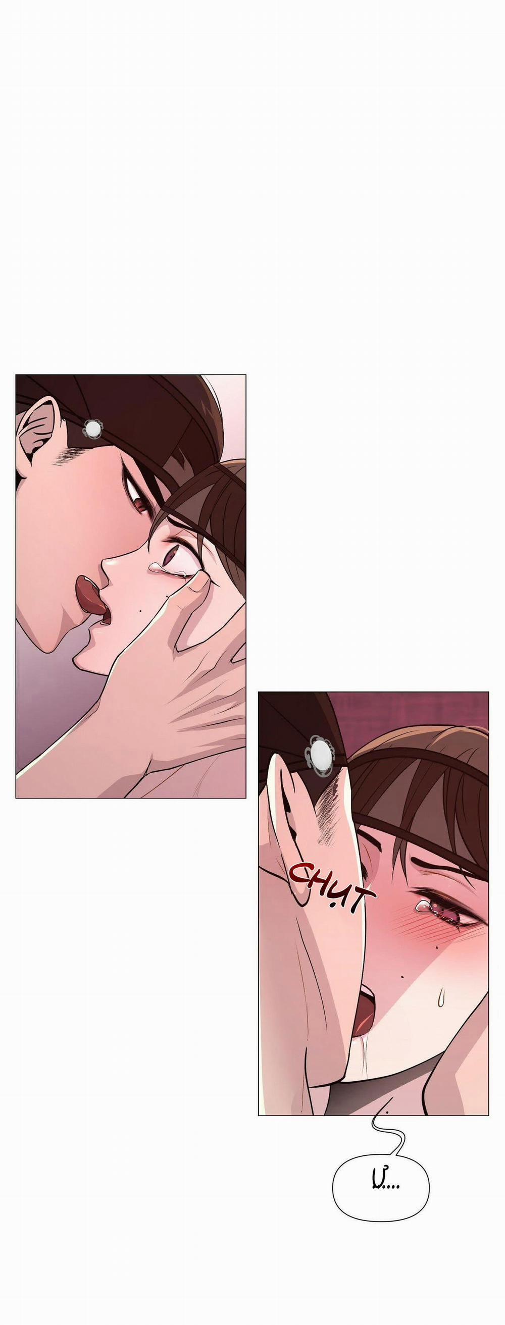 Dạ Xoa Hóa Liên Ký 5 trang 56