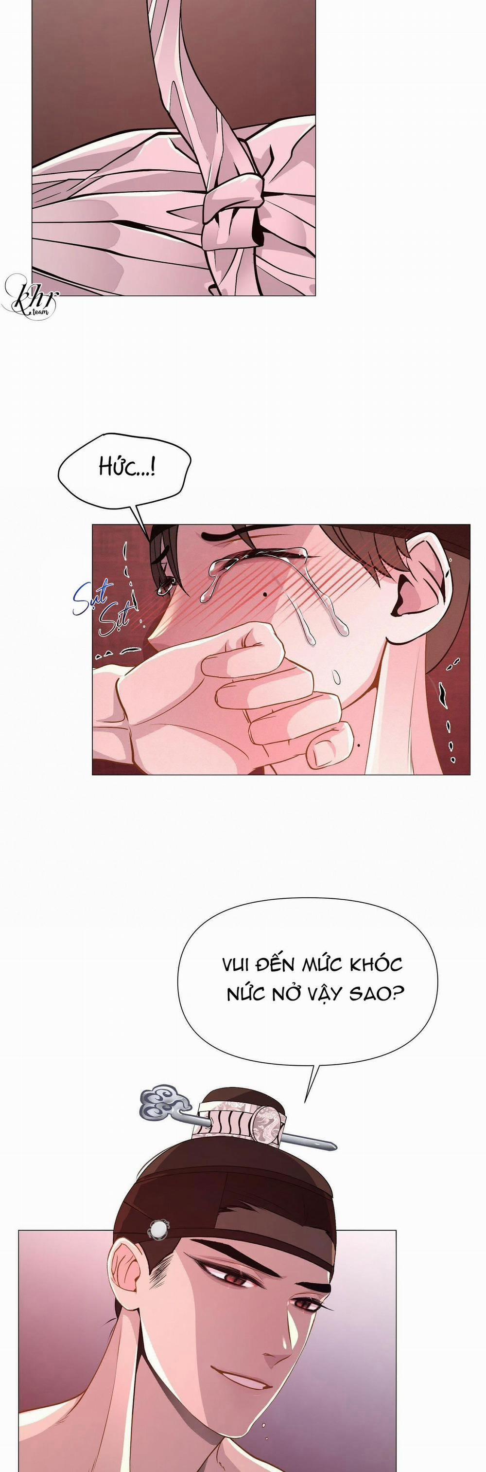 Dạ Xoa Hóa Liên Ký 5 trang 59