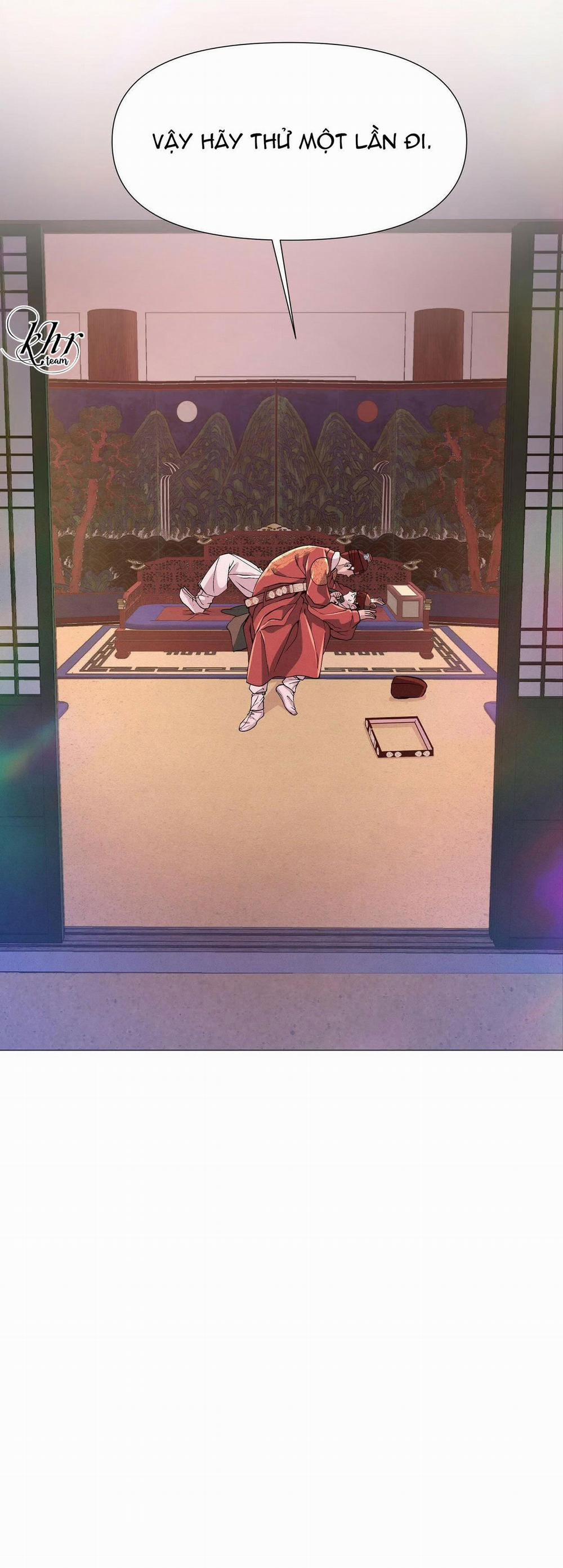 Dạ Xoa Hóa Liên Ký 5 trang 7