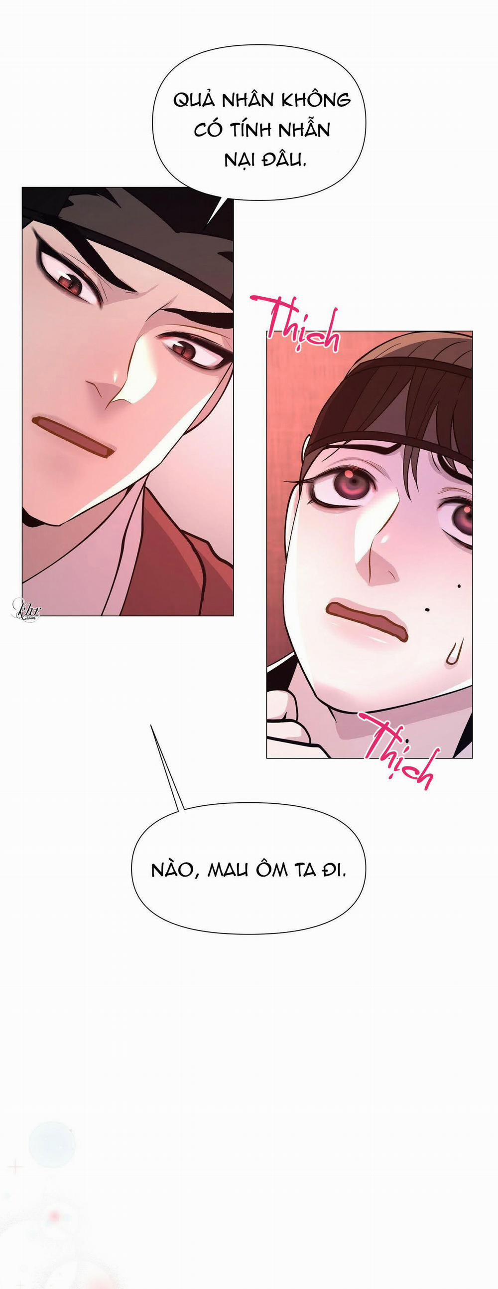 Dạ Xoa Hóa Liên Ký 5 trang 8