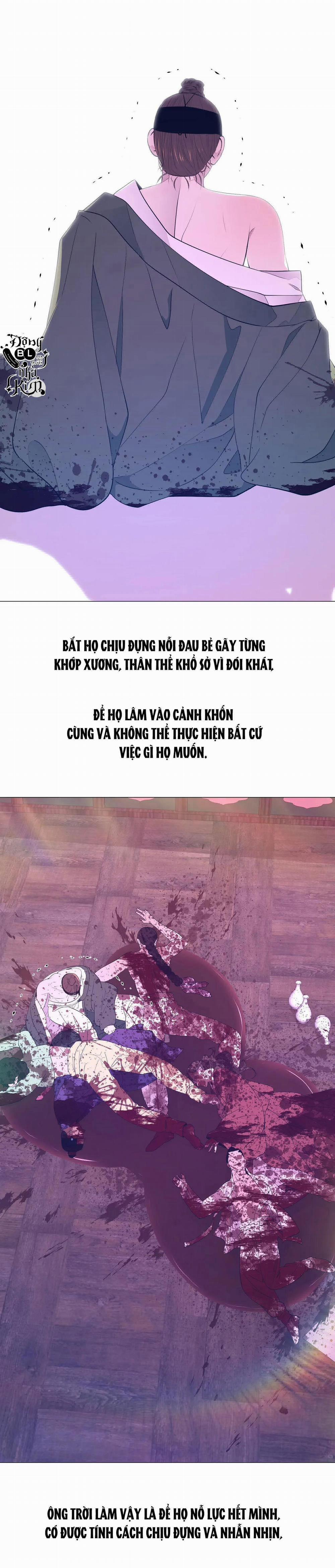 Dạ Xoa Hóa Liên Ký 52 trang 10