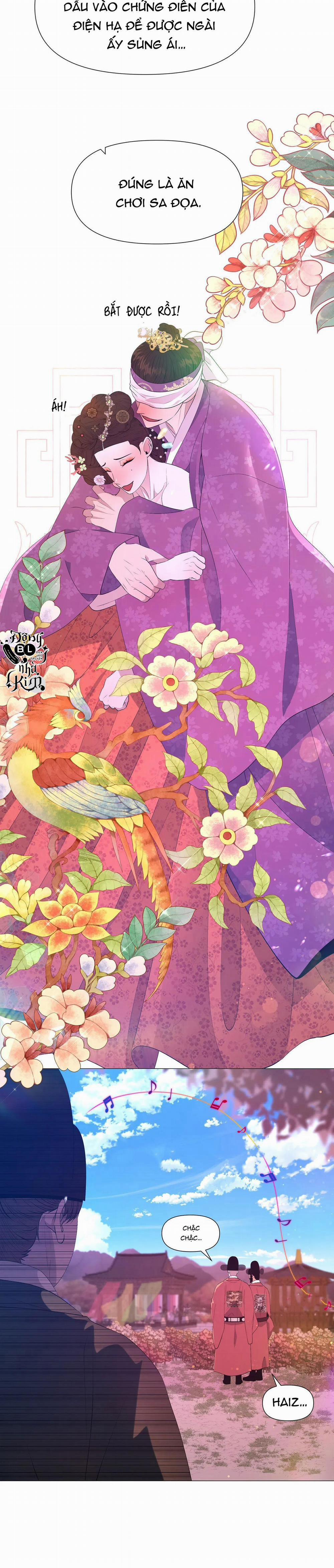 Dạ Xoa Hóa Liên Ký 52 trang 15