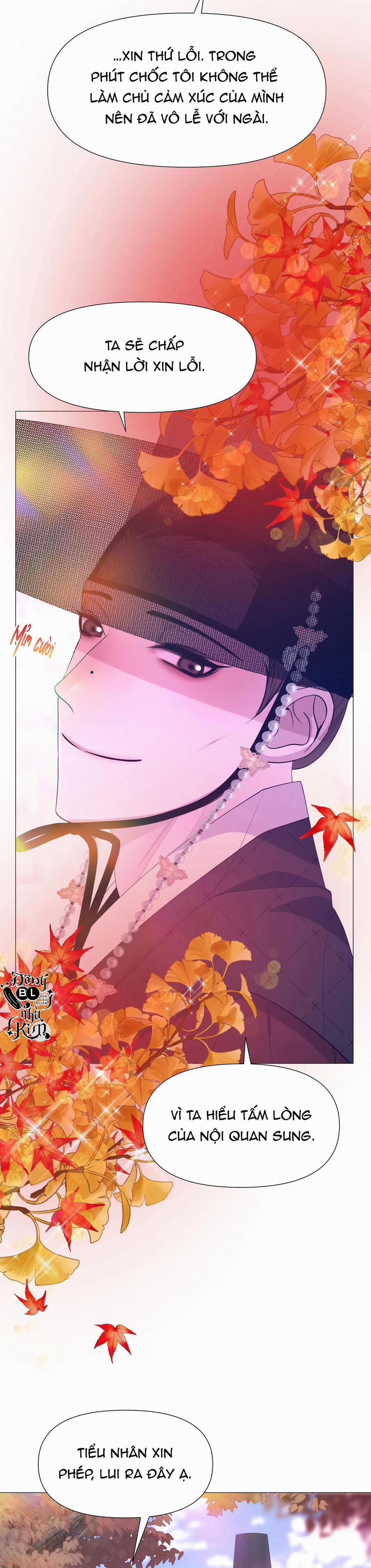 Dạ Xoa Hóa Liên Ký 52 trang 18