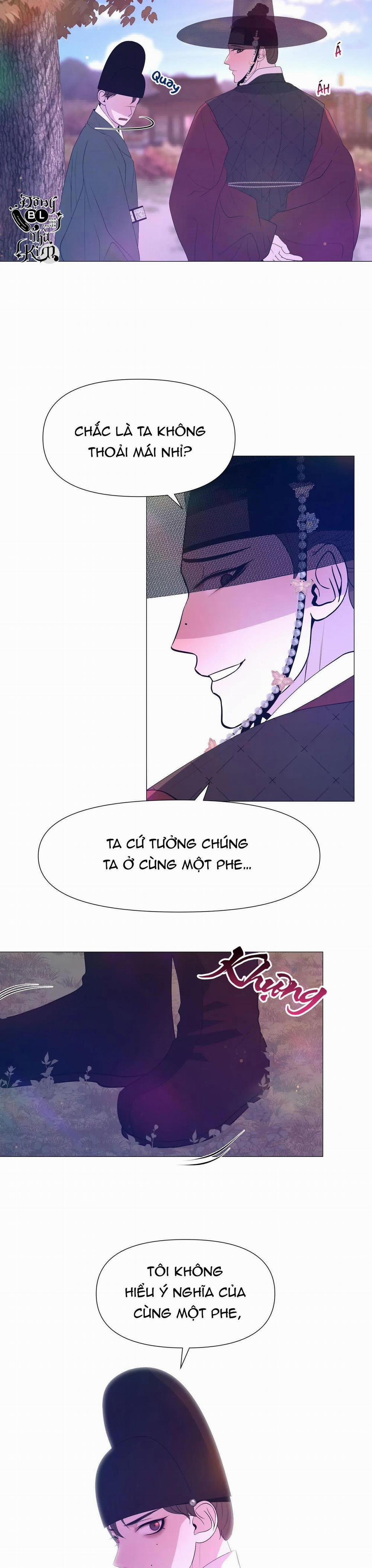 Dạ Xoa Hóa Liên Ký 52 trang 19