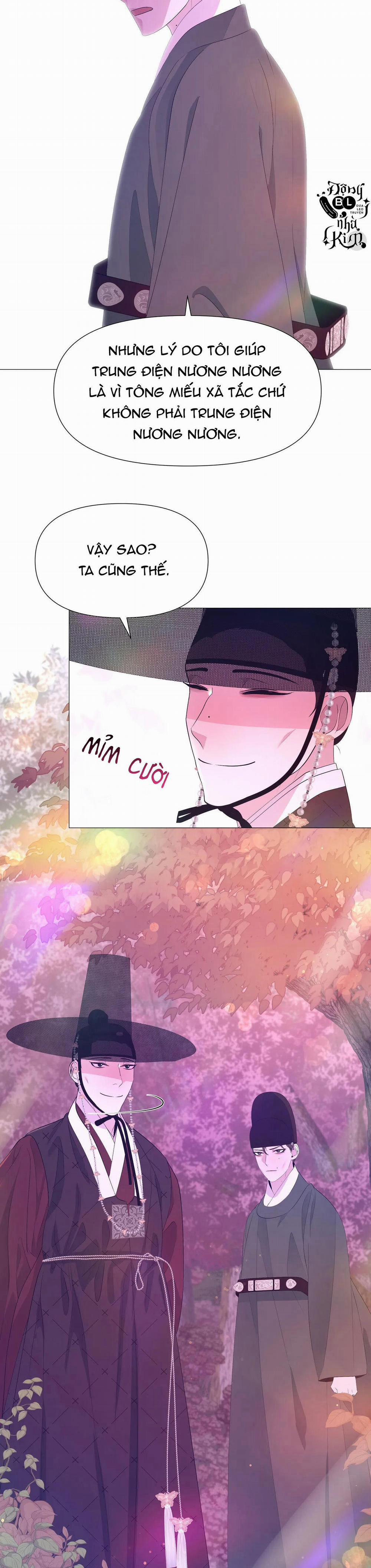 Dạ Xoa Hóa Liên Ký 52 trang 20