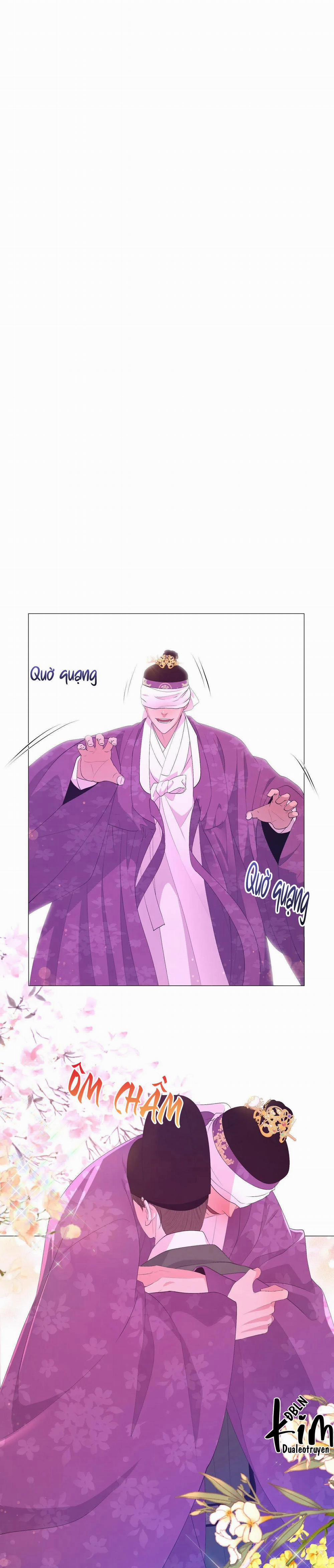 Dạ Xoa Hóa Liên Ký 53 trang 1