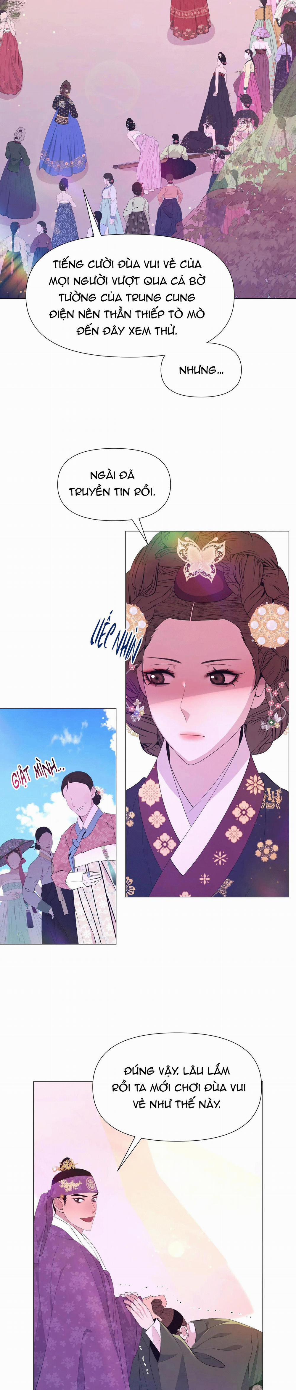 Dạ Xoa Hóa Liên Ký 53 trang 14