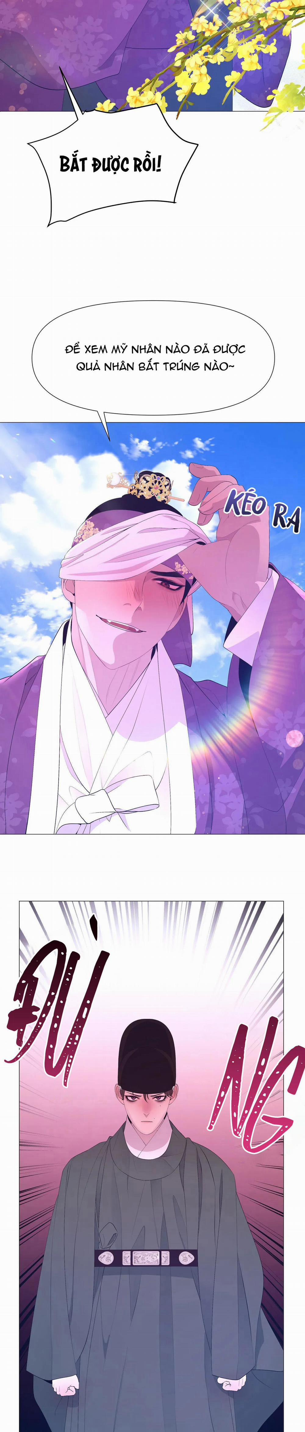 Dạ Xoa Hóa Liên Ký 53 trang 2