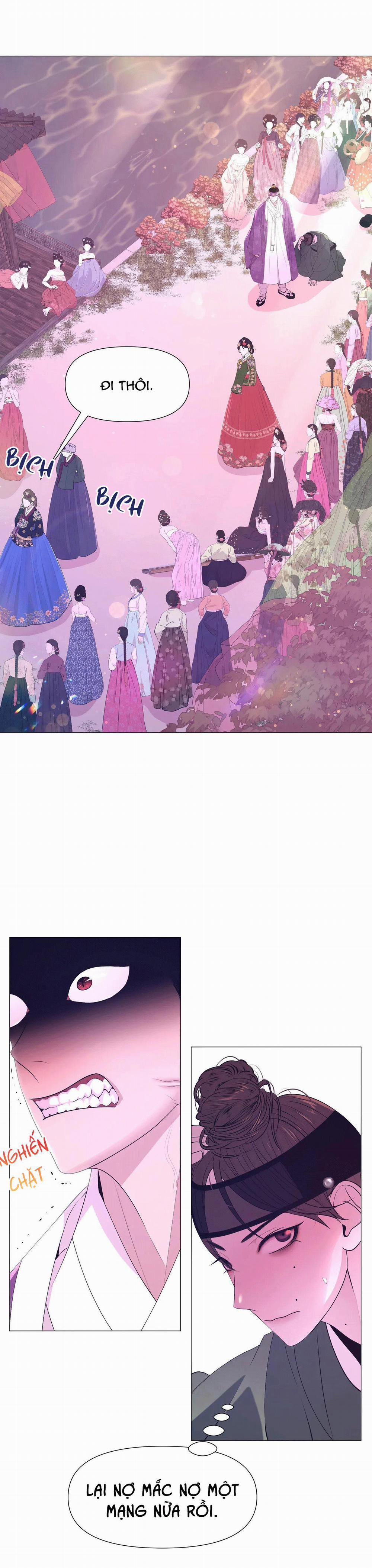 Dạ Xoa Hóa Liên Ký 53 trang 20