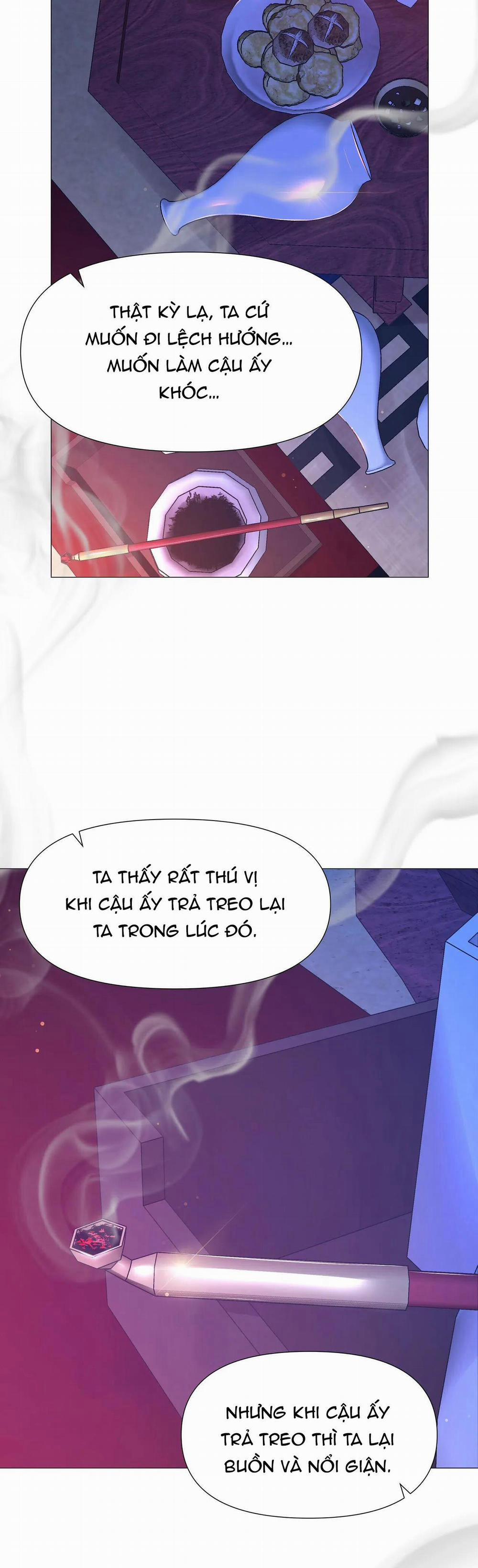 Dạ Xoa Hóa Liên Ký 53 trang 29