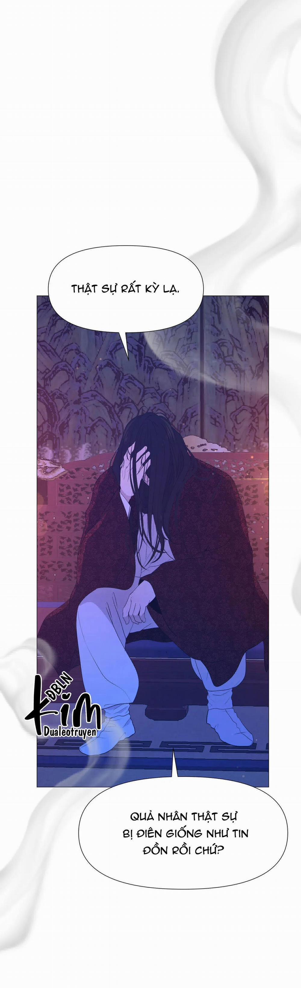Dạ Xoa Hóa Liên Ký 53 trang 30