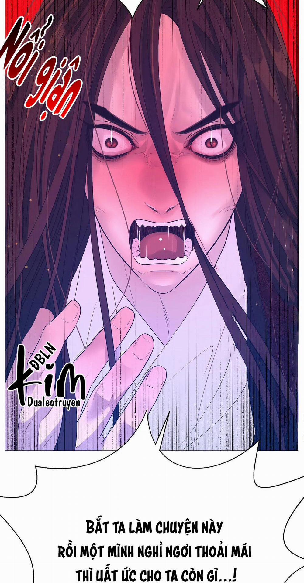 Dạ Xoa Hóa Liên Ký 53 trang 33