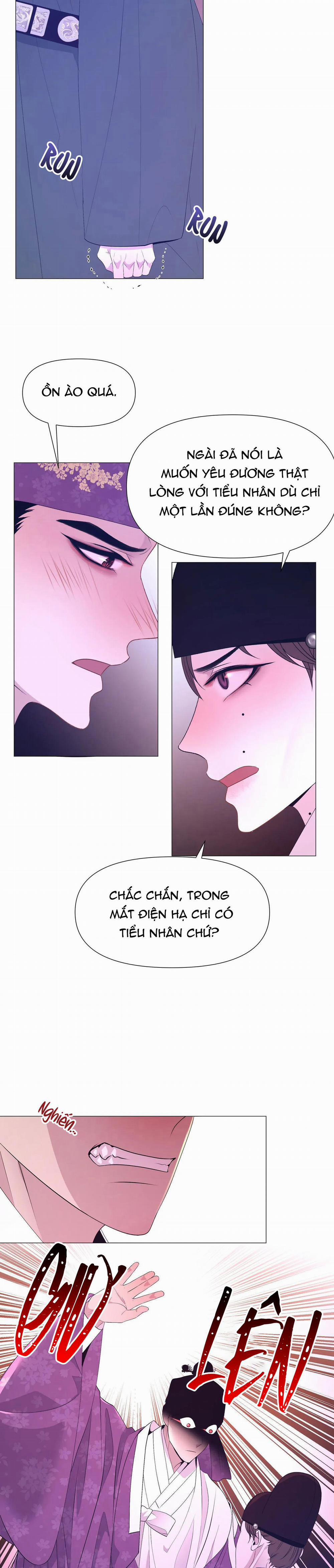 Dạ Xoa Hóa Liên Ký 53 trang 5