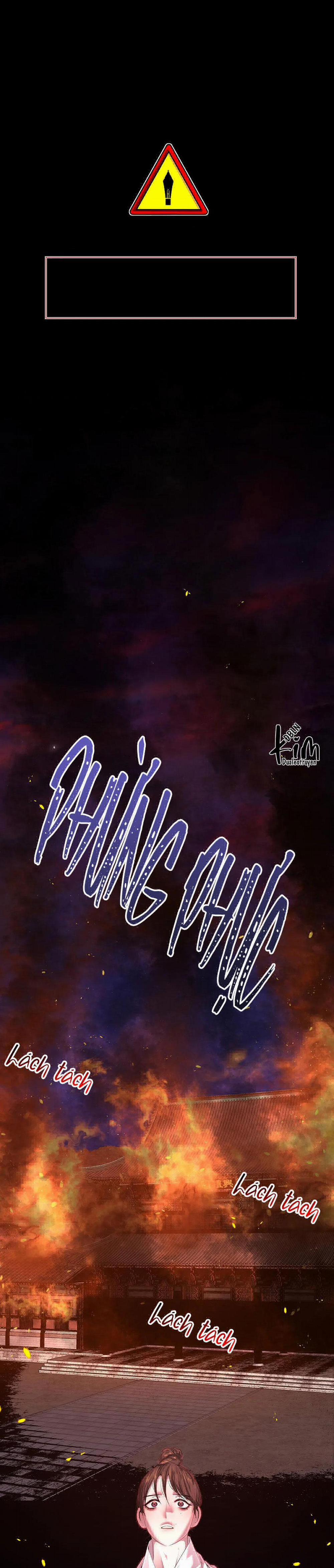 Dạ Xoa Hóa Liên Ký 54 trang 1