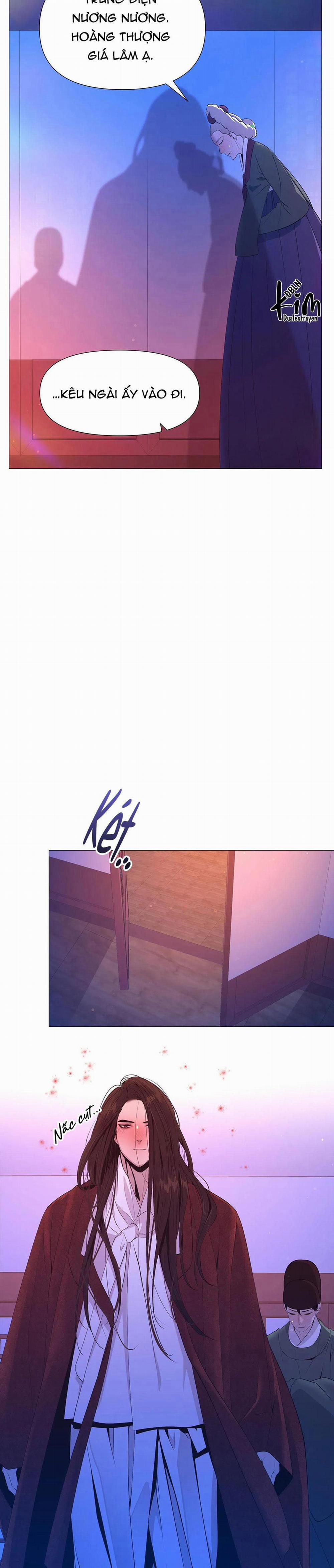 Dạ Xoa Hóa Liên Ký 54 trang 15