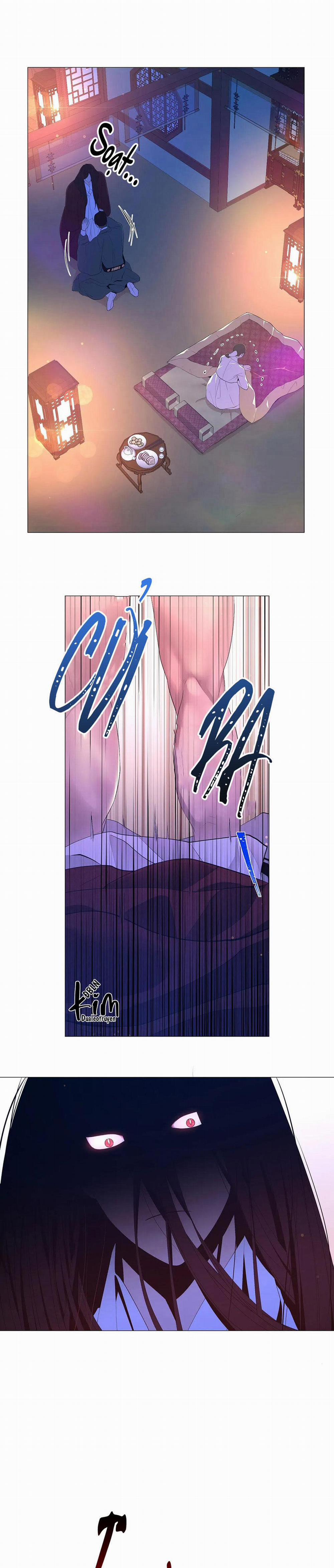 Dạ Xoa Hóa Liên Ký 54 trang 18