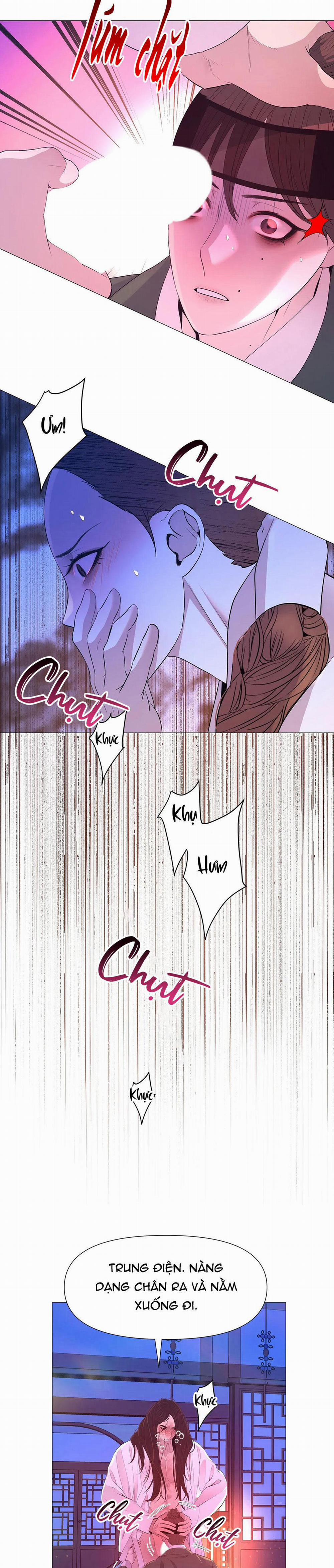 Dạ Xoa Hóa Liên Ký 54 trang 19