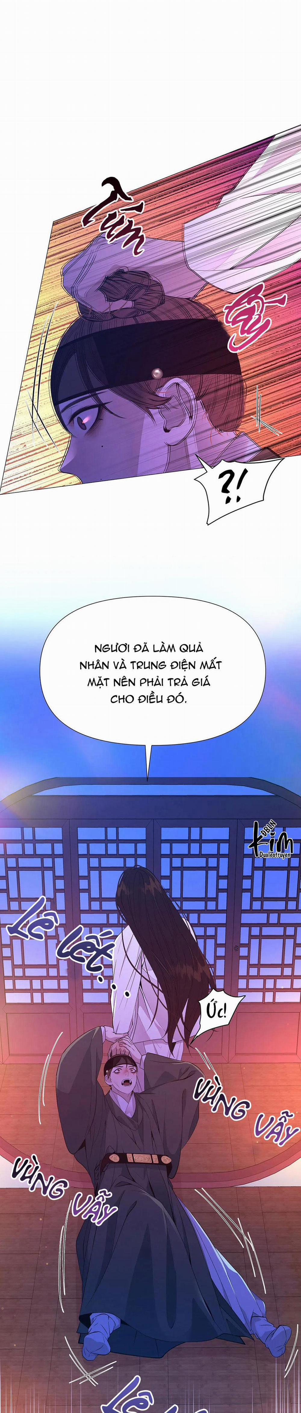 Dạ Xoa Hóa Liên Ký 54 trang 23