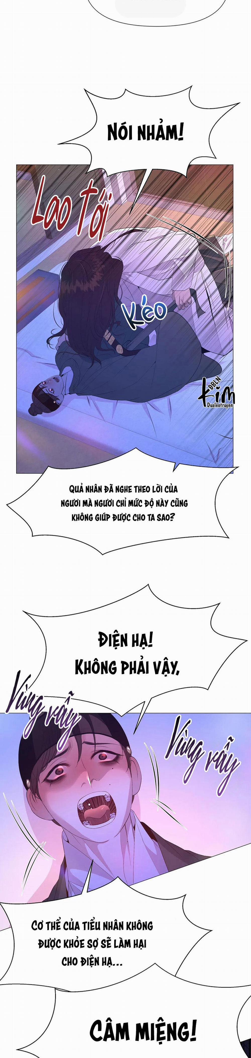 Dạ Xoa Hóa Liên Ký 54 trang 26