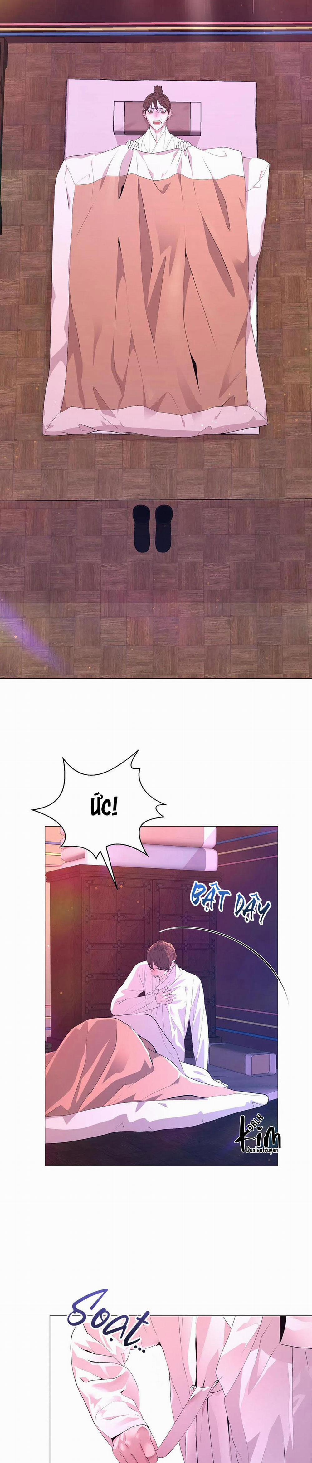 Dạ Xoa Hóa Liên Ký 54 trang 8