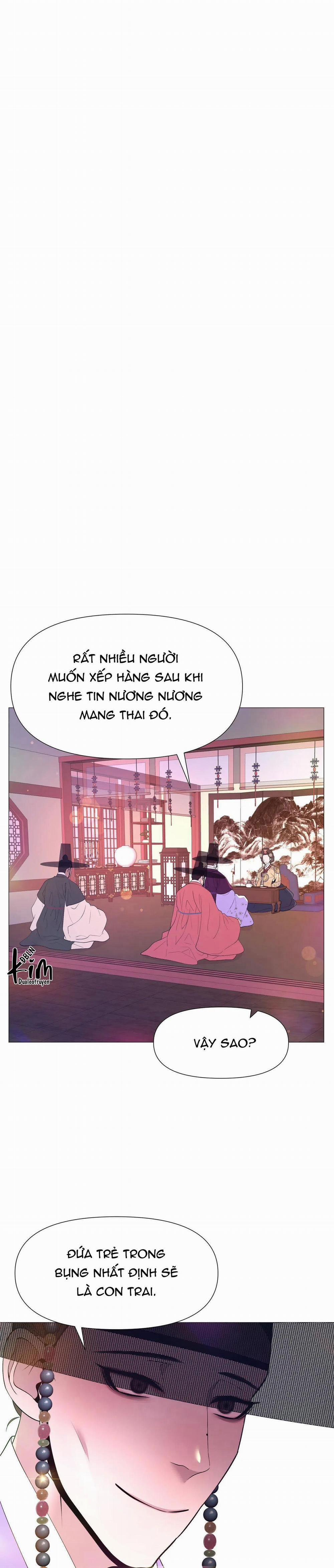 Dạ Xoa Hóa Liên Ký 56 trang 1