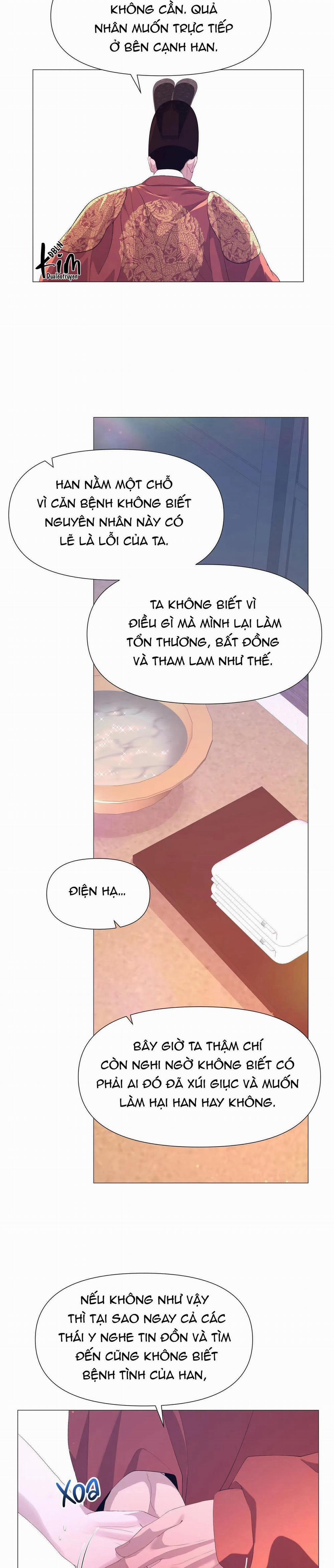 Dạ Xoa Hóa Liên Ký 56 trang 11