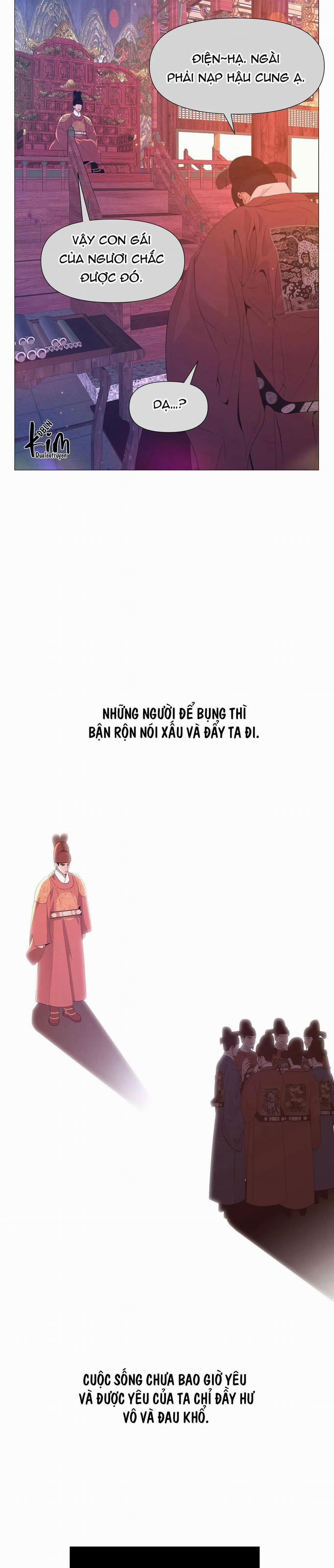 Dạ Xoa Hóa Liên Ký 56 trang 16