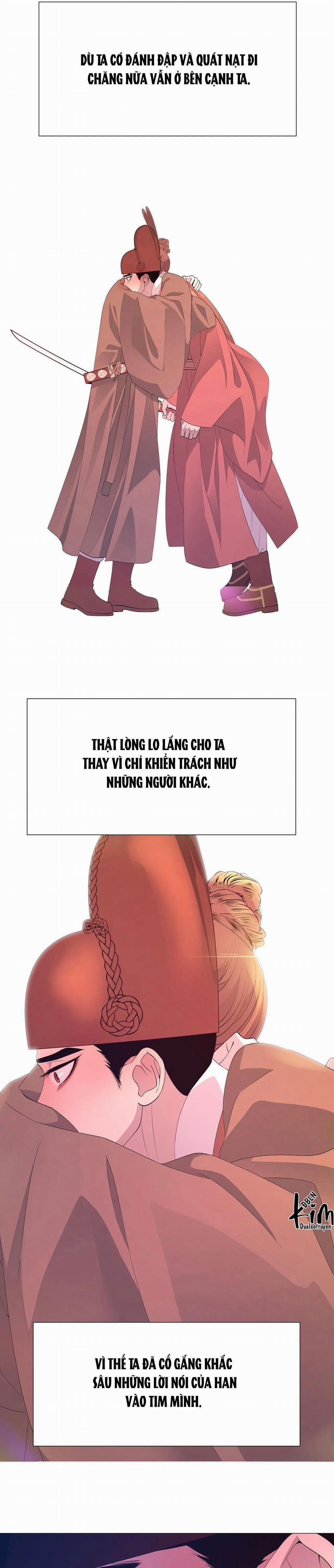 Dạ Xoa Hóa Liên Ký 56 trang 19