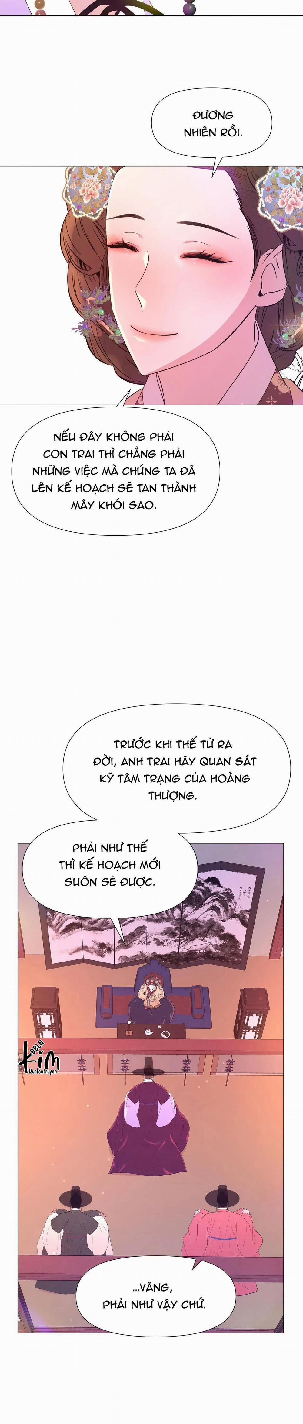 Dạ Xoa Hóa Liên Ký 56 trang 2