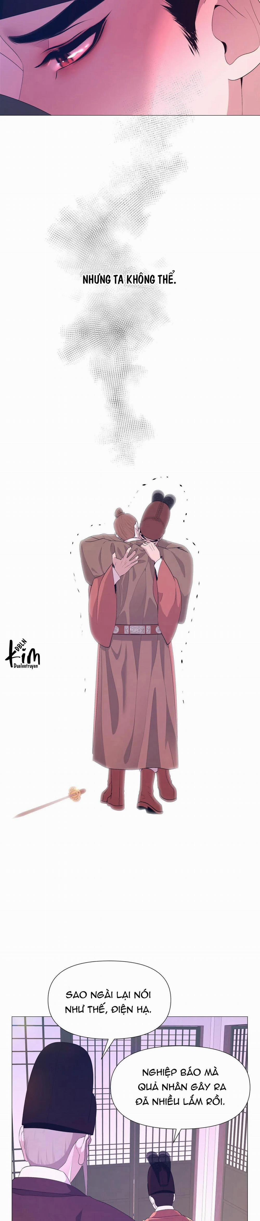 Dạ Xoa Hóa Liên Ký 56 trang 20