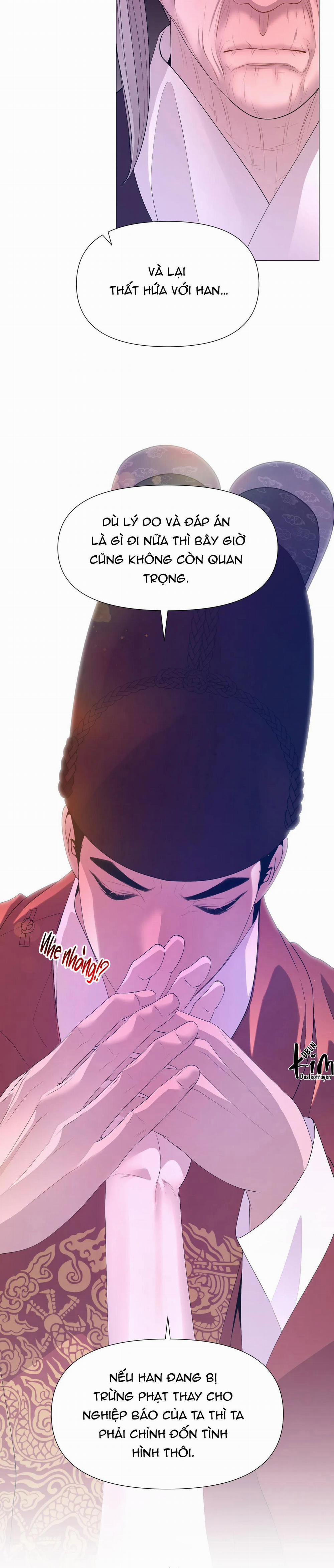 Dạ Xoa Hóa Liên Ký 56 trang 22