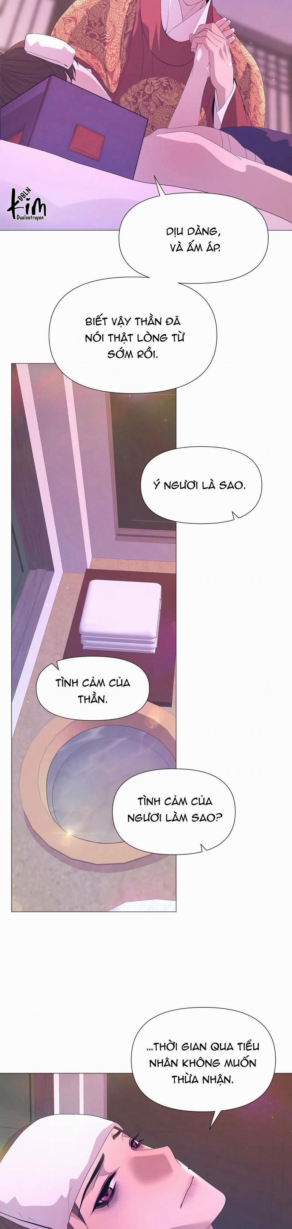 Dạ Xoa Hóa Liên Ký 56 trang 26