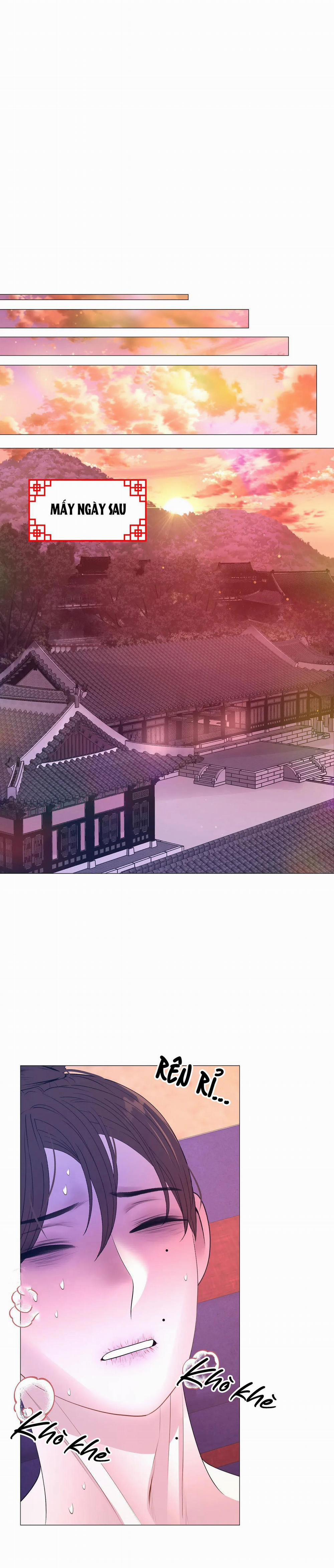 Dạ Xoa Hóa Liên Ký 56 trang 8