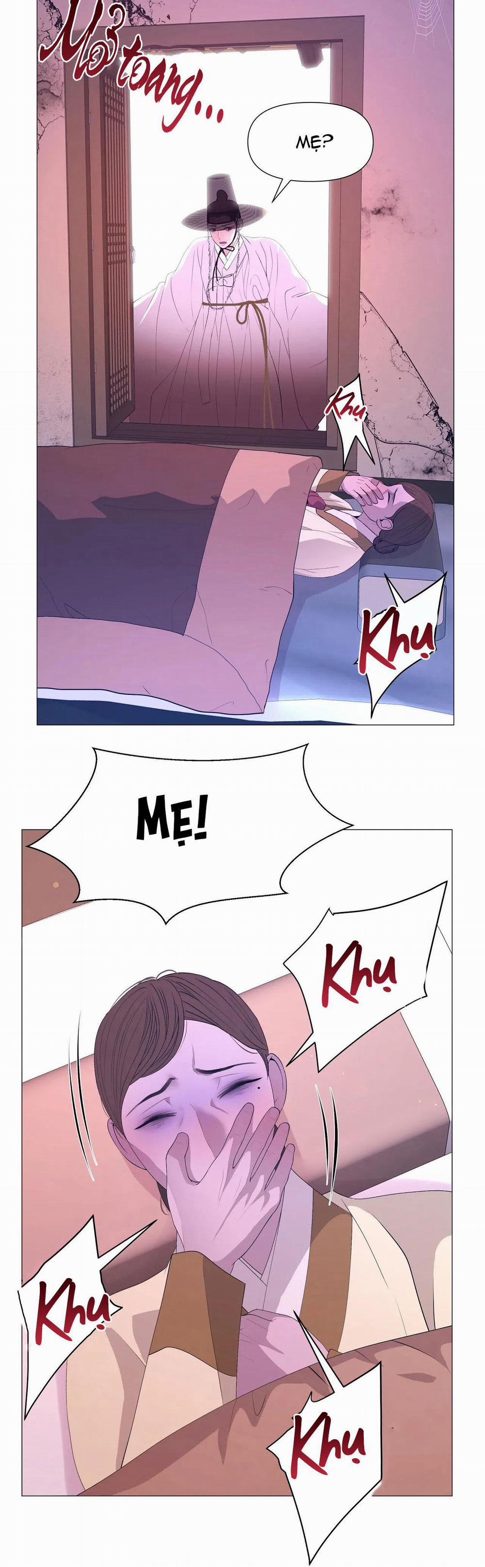 Dạ Xoa Hóa Liên Ký 57 trang 13