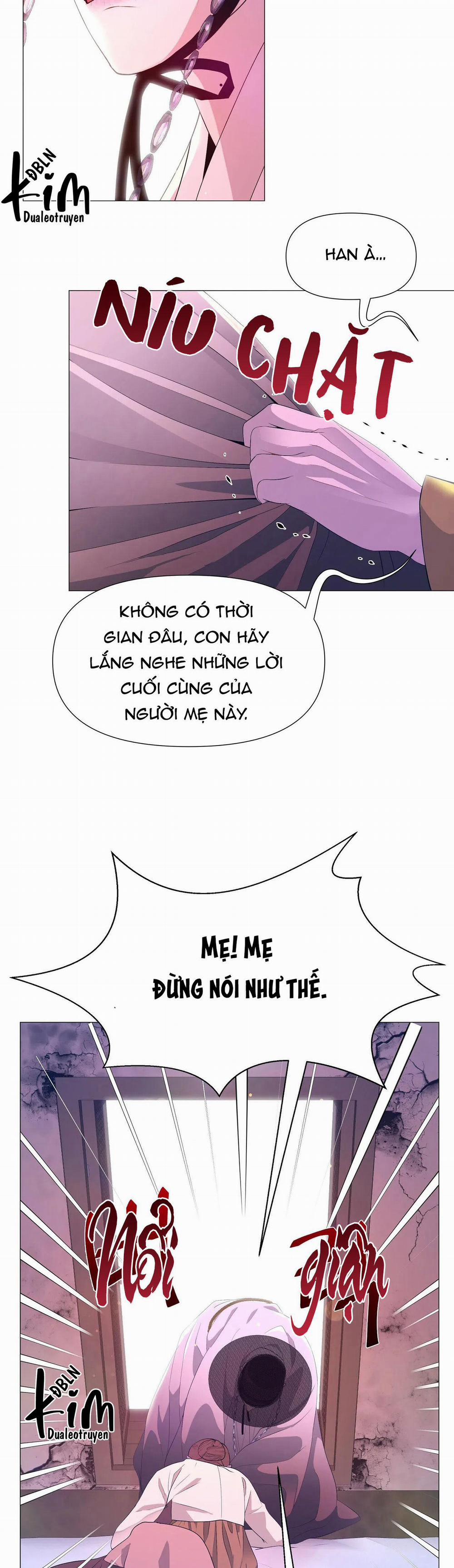 Dạ Xoa Hóa Liên Ký 57 trang 23