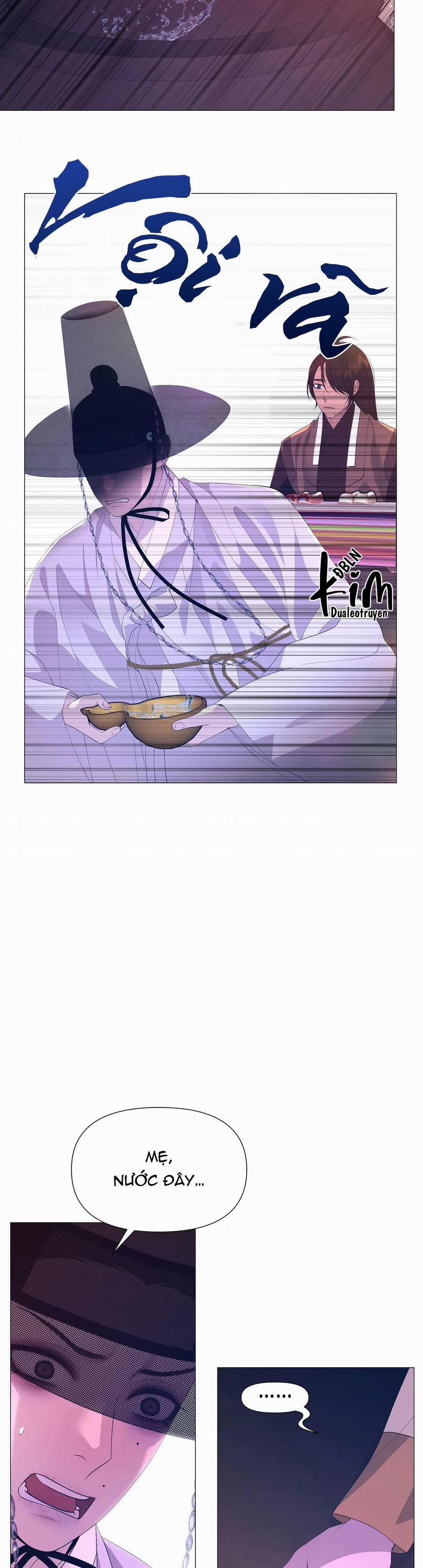 Dạ Xoa Hóa Liên Ký 57 trang 29