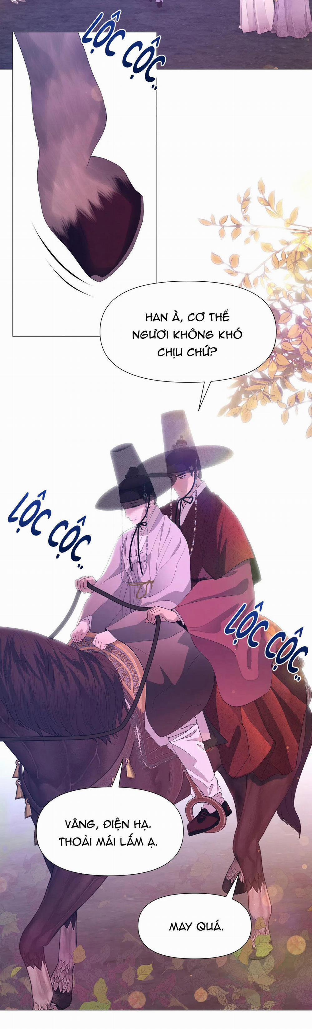 Dạ Xoa Hóa Liên Ký 57 trang 3