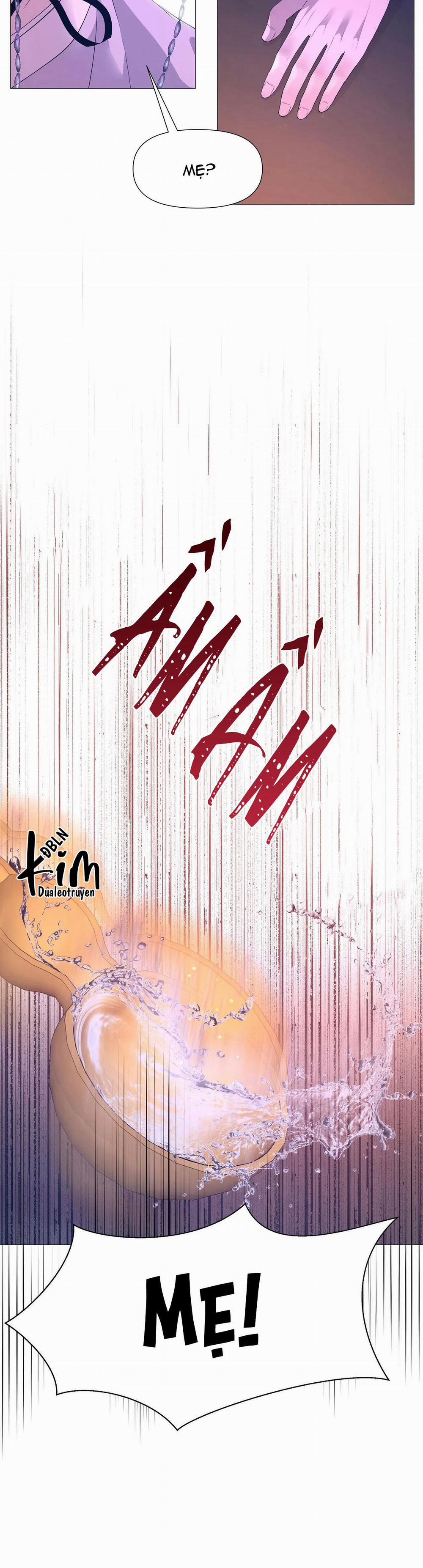 Dạ Xoa Hóa Liên Ký 57 trang 30