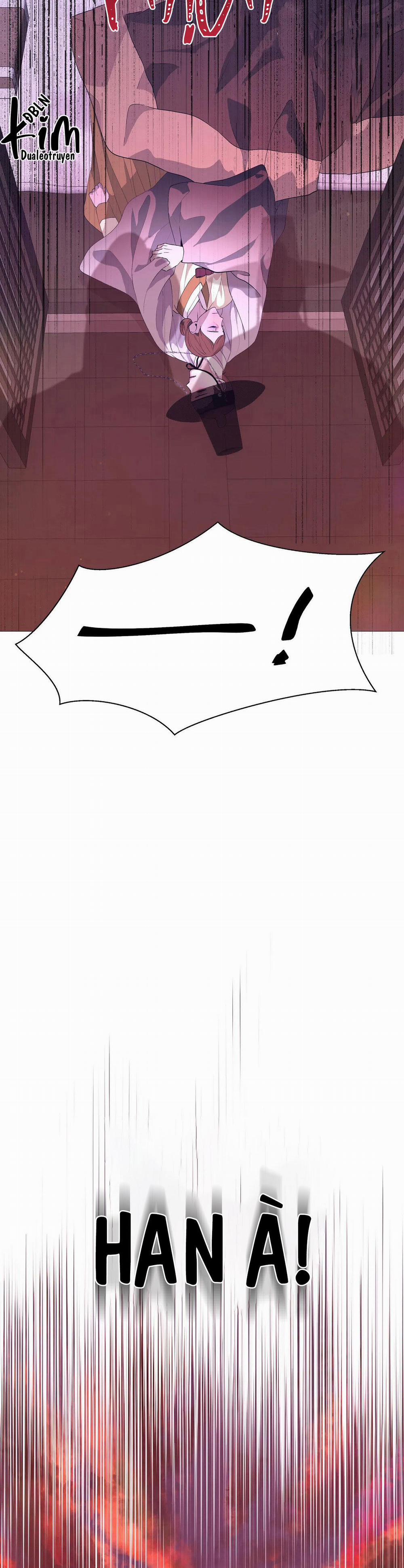 Dạ Xoa Hóa Liên Ký 57 trang 34