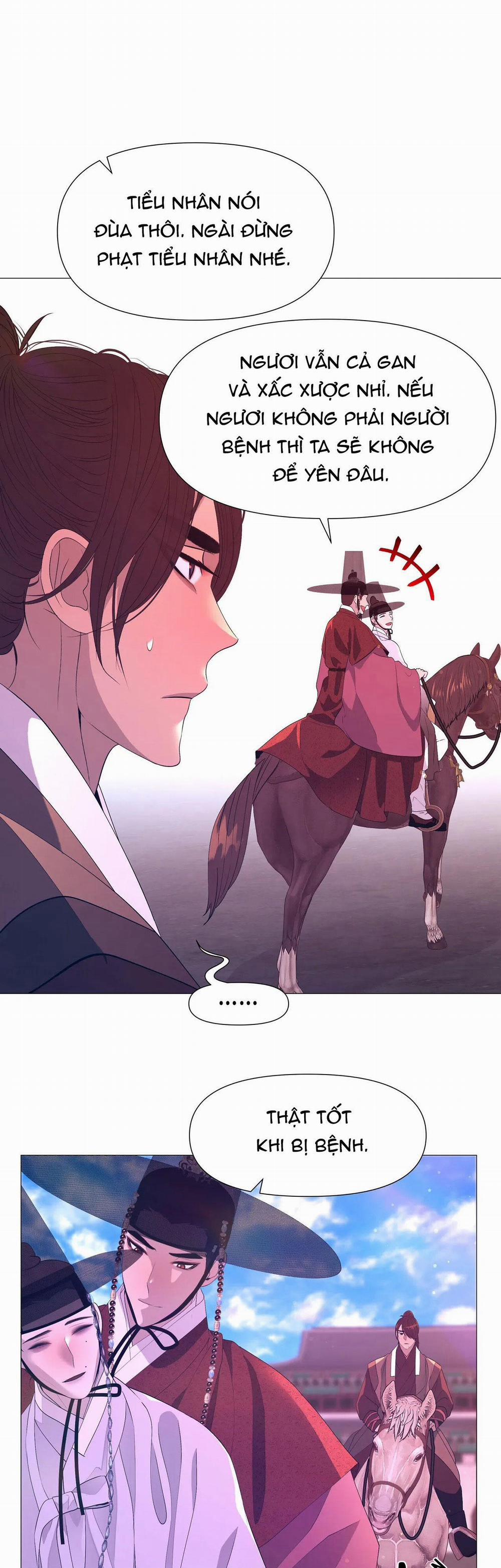 Dạ Xoa Hóa Liên Ký 57 trang 6