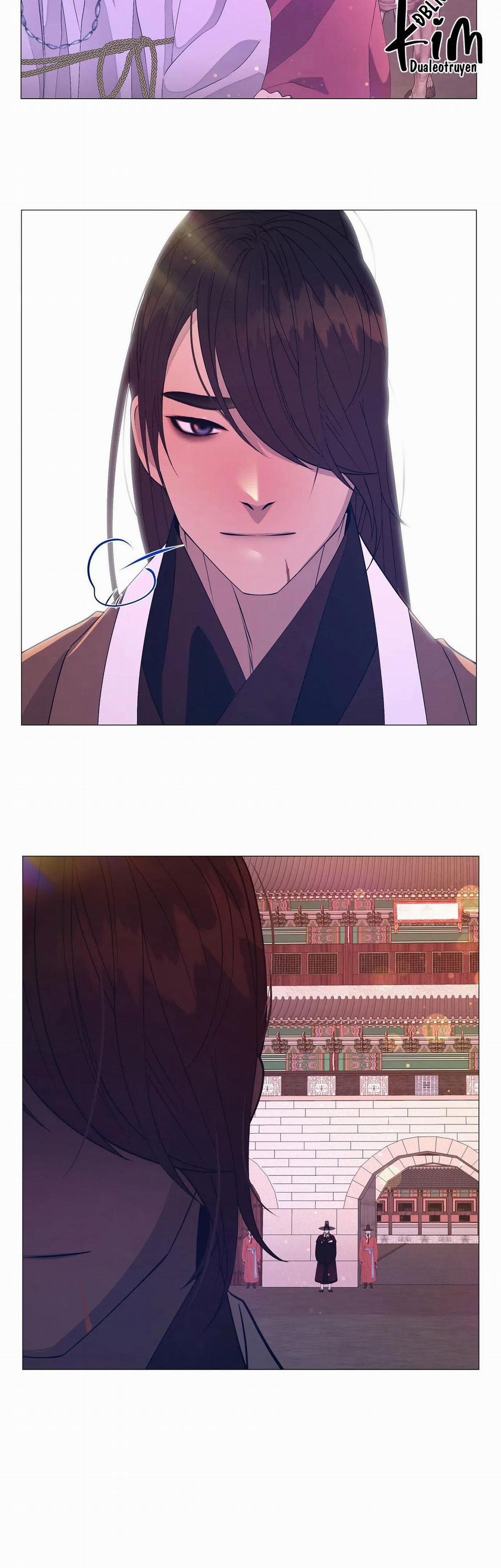 Dạ Xoa Hóa Liên Ký 57 trang 7