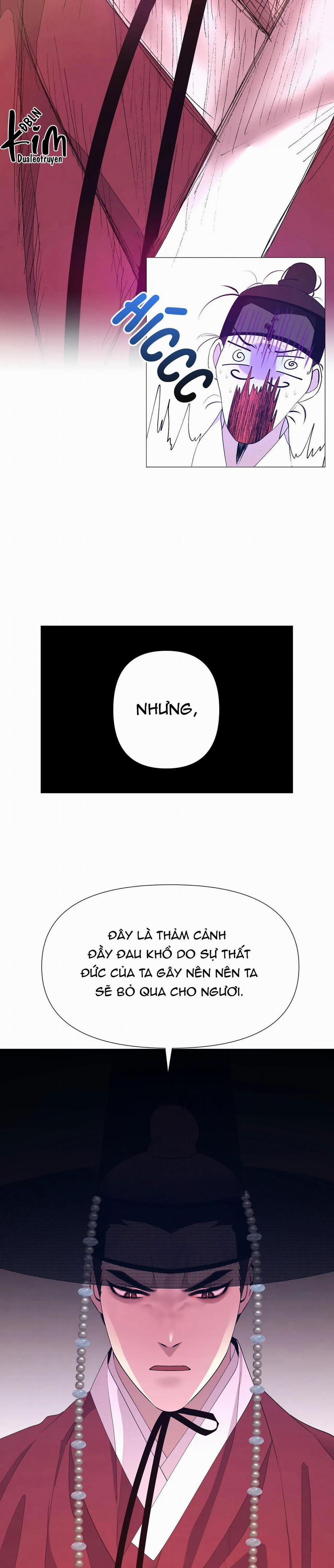 Dạ Xoa Hóa Liên Ký 58 trang 21