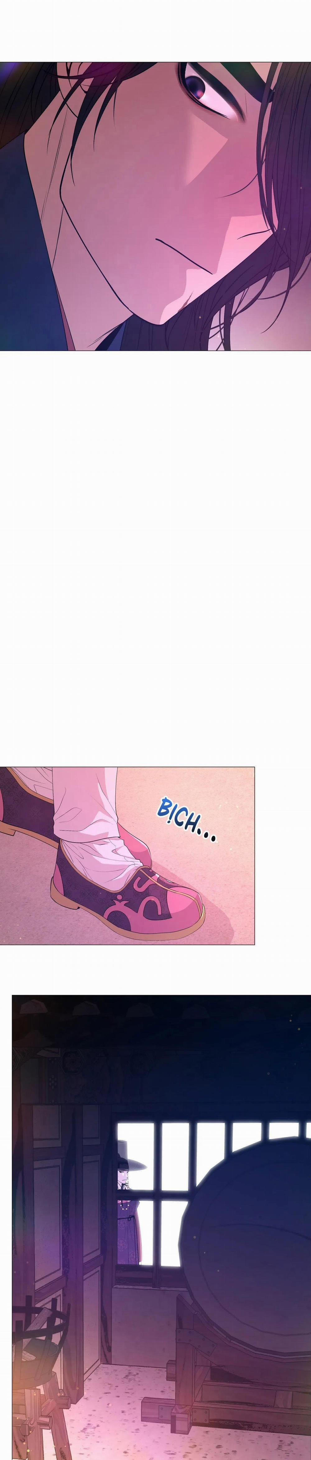 Dạ Xoa Hóa Liên Ký 58 trang 25