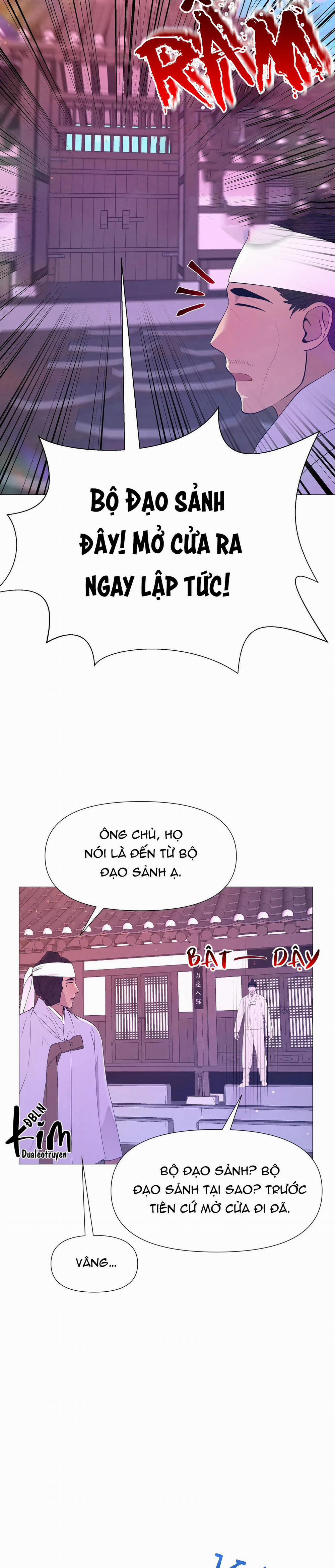 Dạ Xoa Hóa Liên Ký 58 trang 7