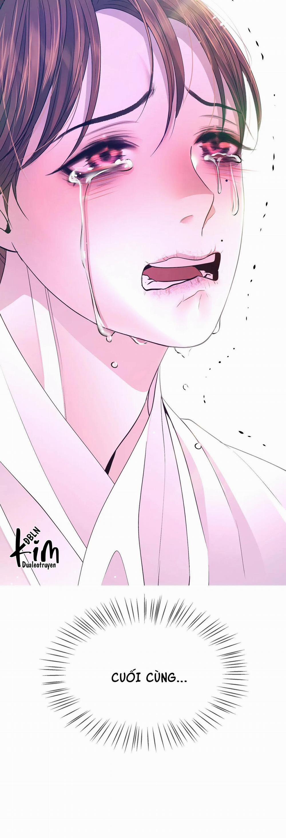 Dạ Xoa Hóa Liên Ký 59 trang 21