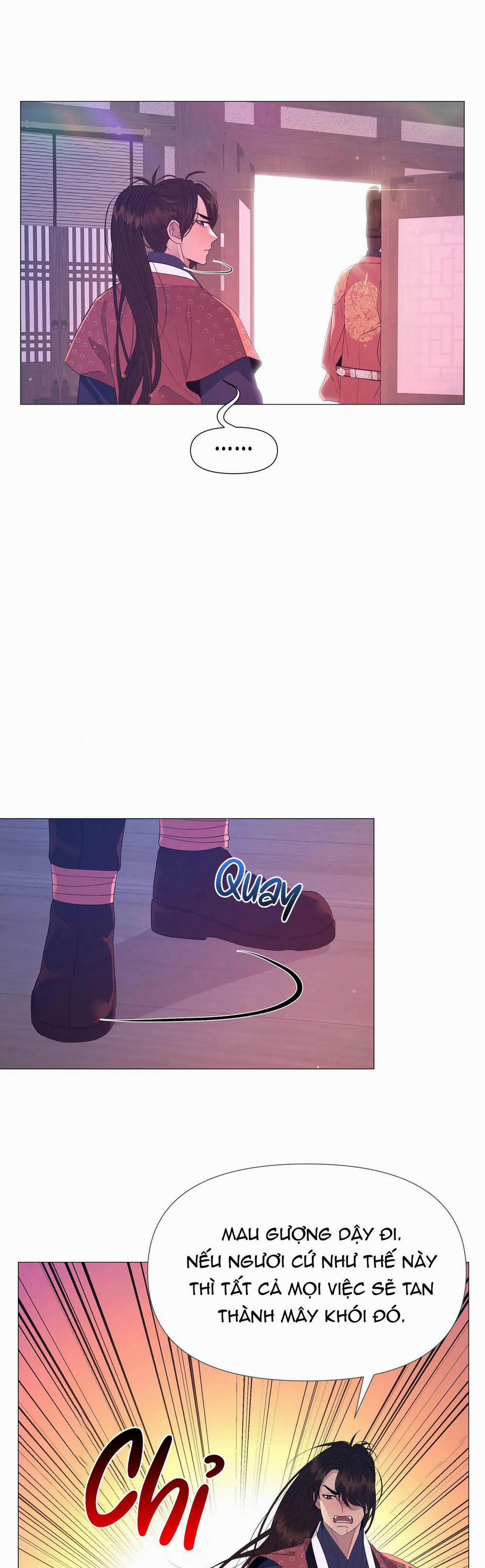 Dạ Xoa Hóa Liên Ký 59 trang 26