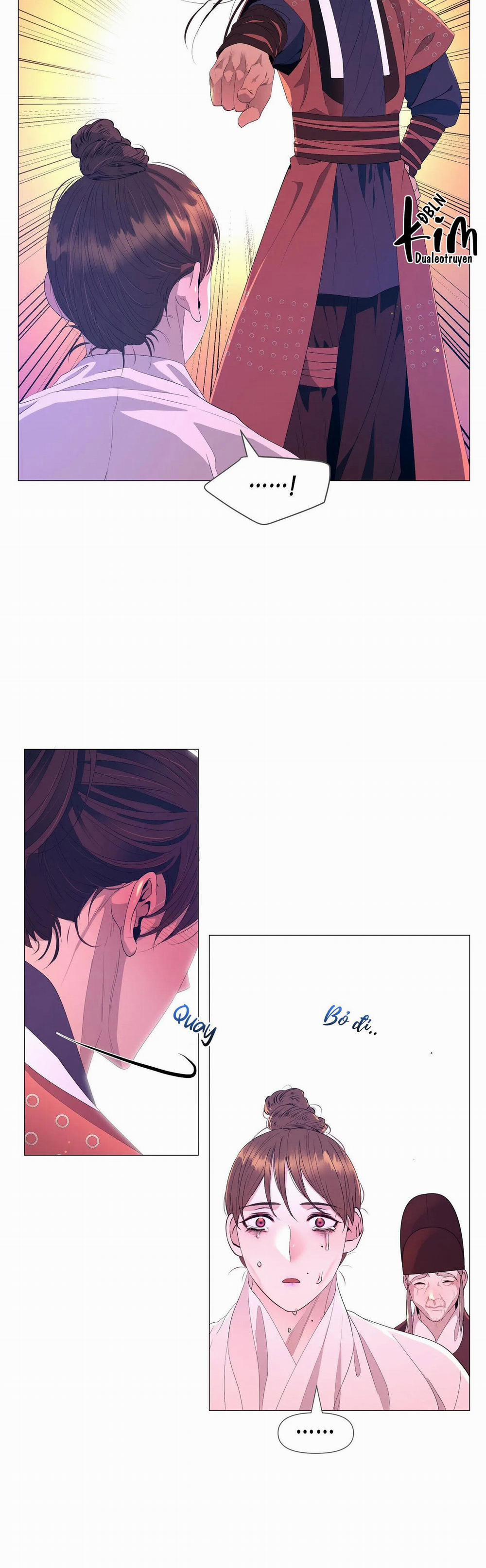 Dạ Xoa Hóa Liên Ký 59 trang 27